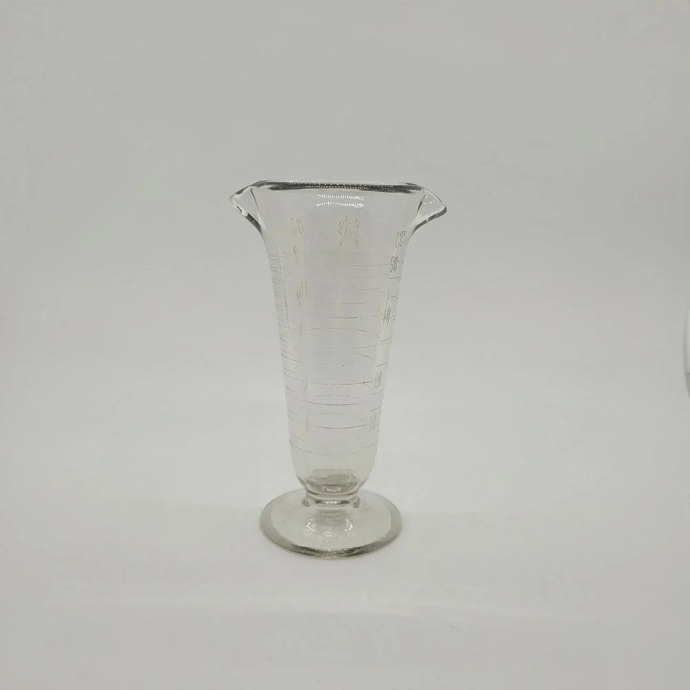 N/A vintage glass